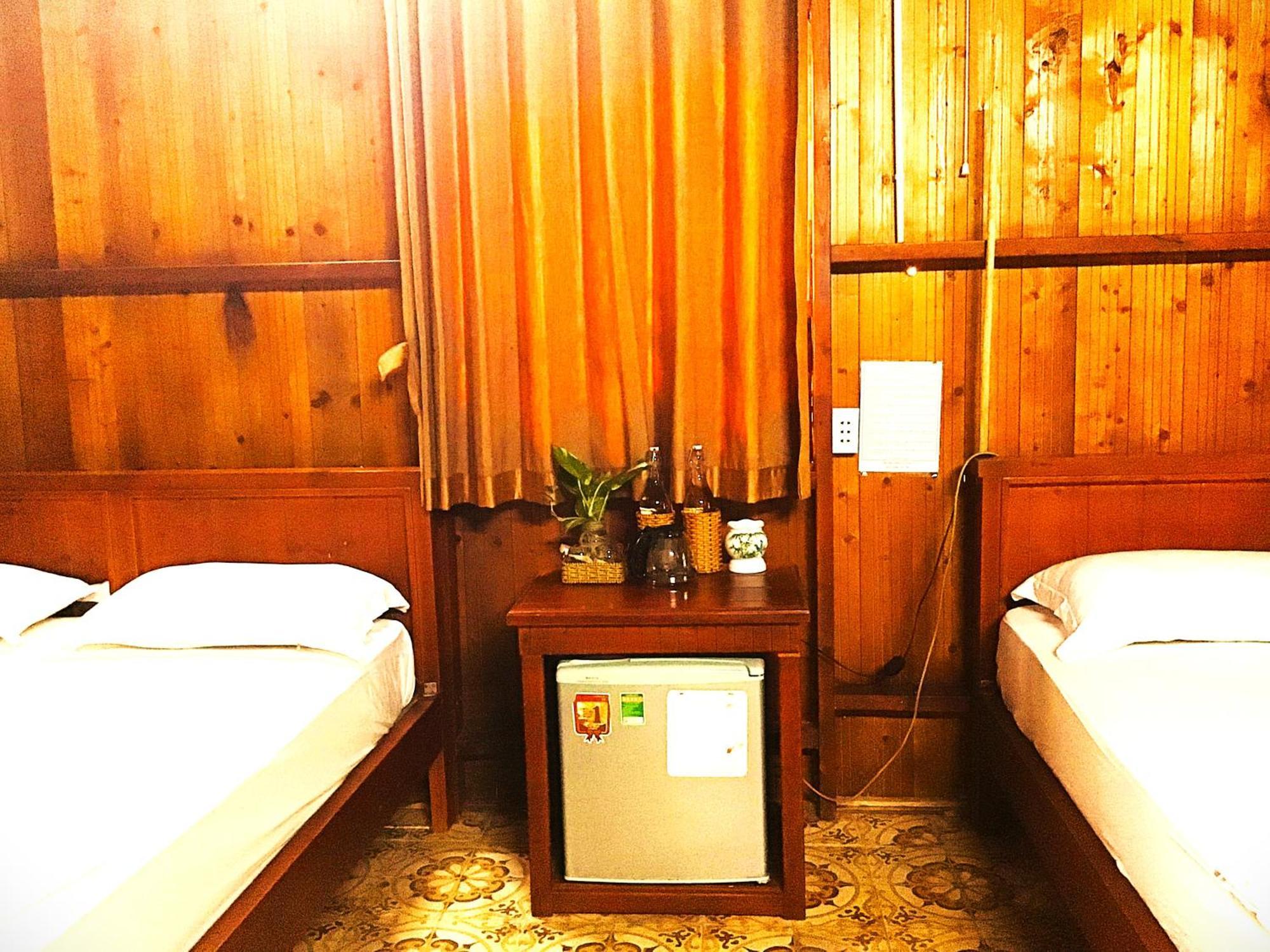 Ben Tre Farm Stay מראה חיצוני תמונה