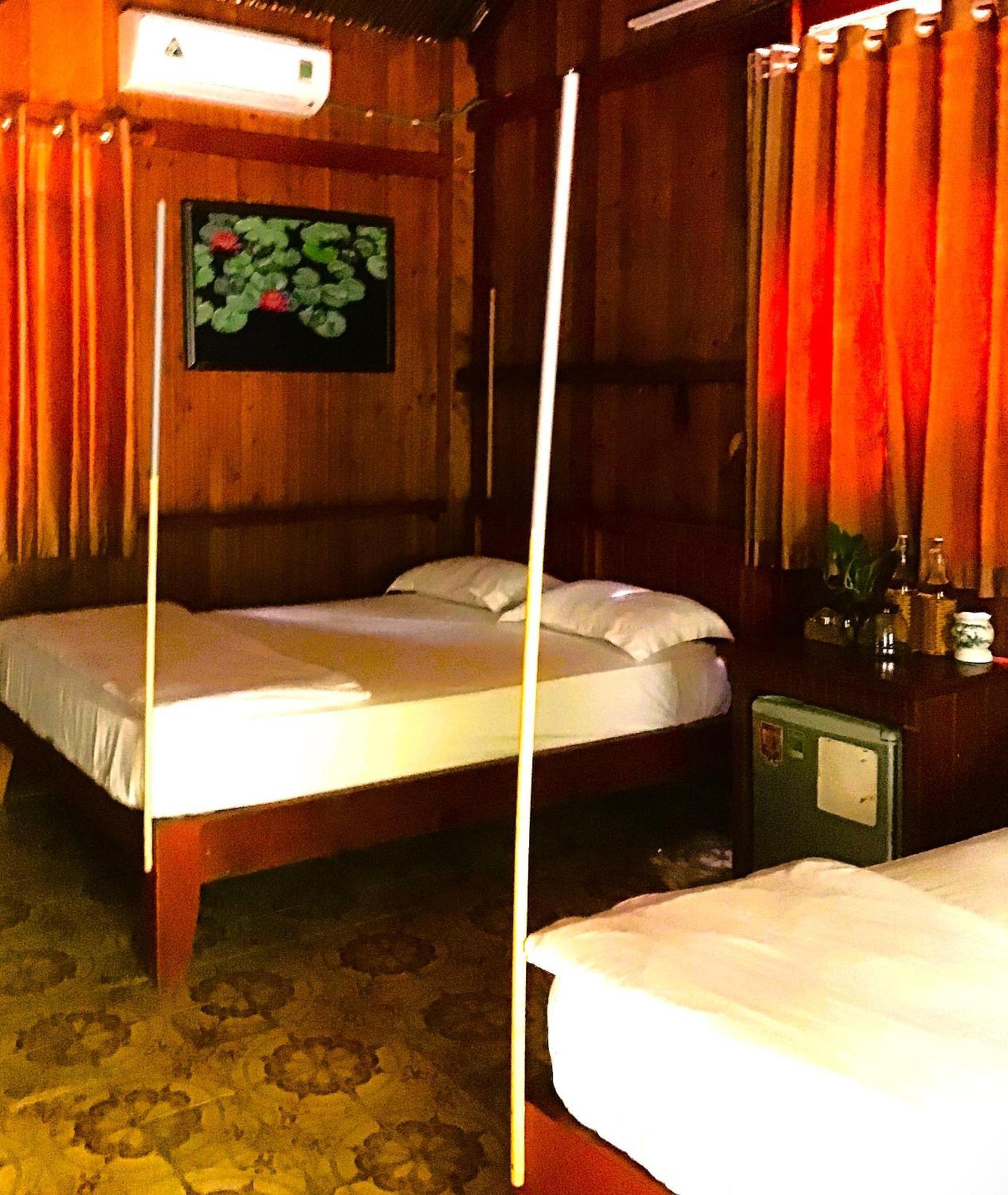 Ben Tre Farm Stay מראה חיצוני תמונה