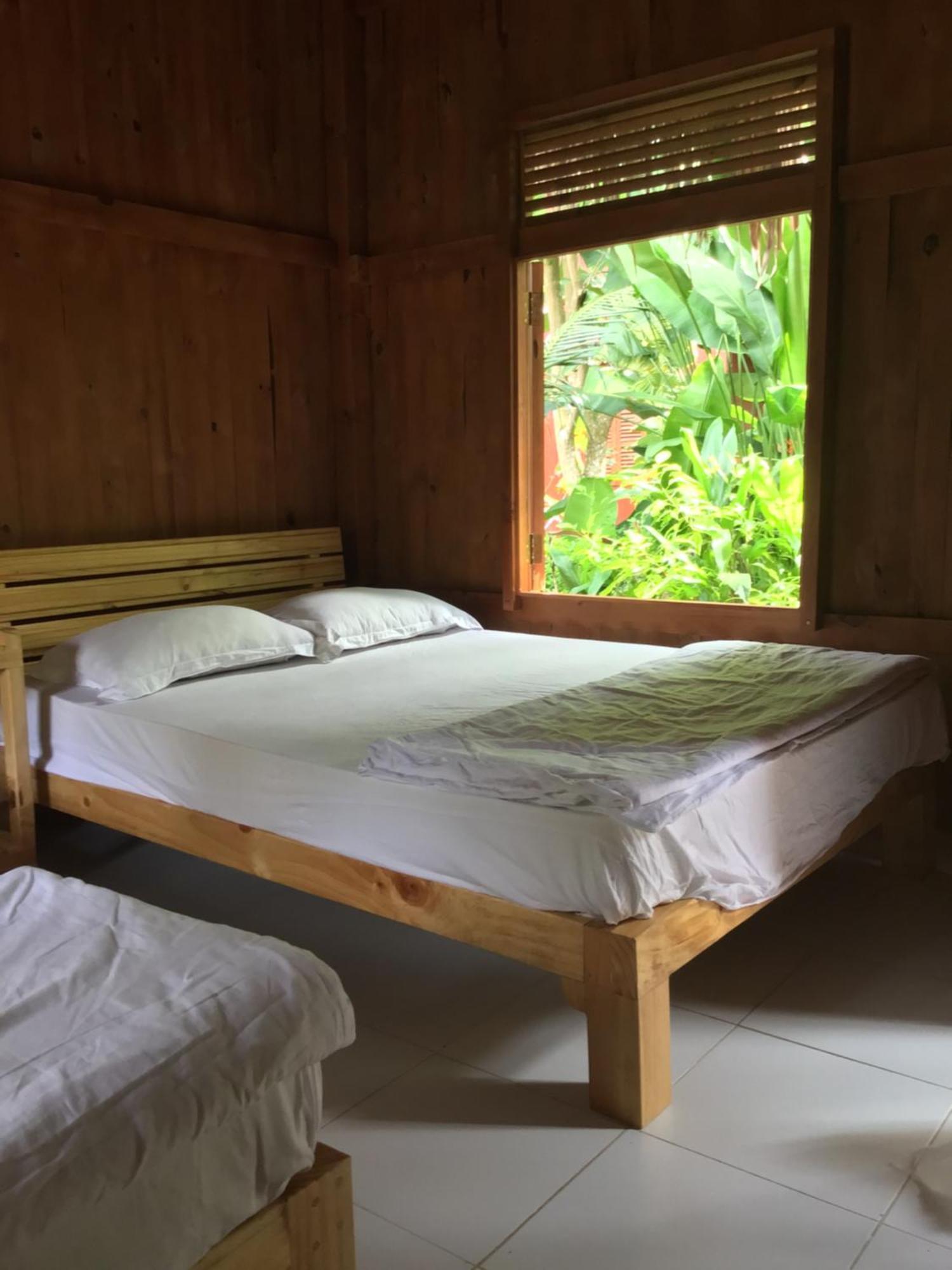 Ben Tre Farm Stay מראה חיצוני תמונה