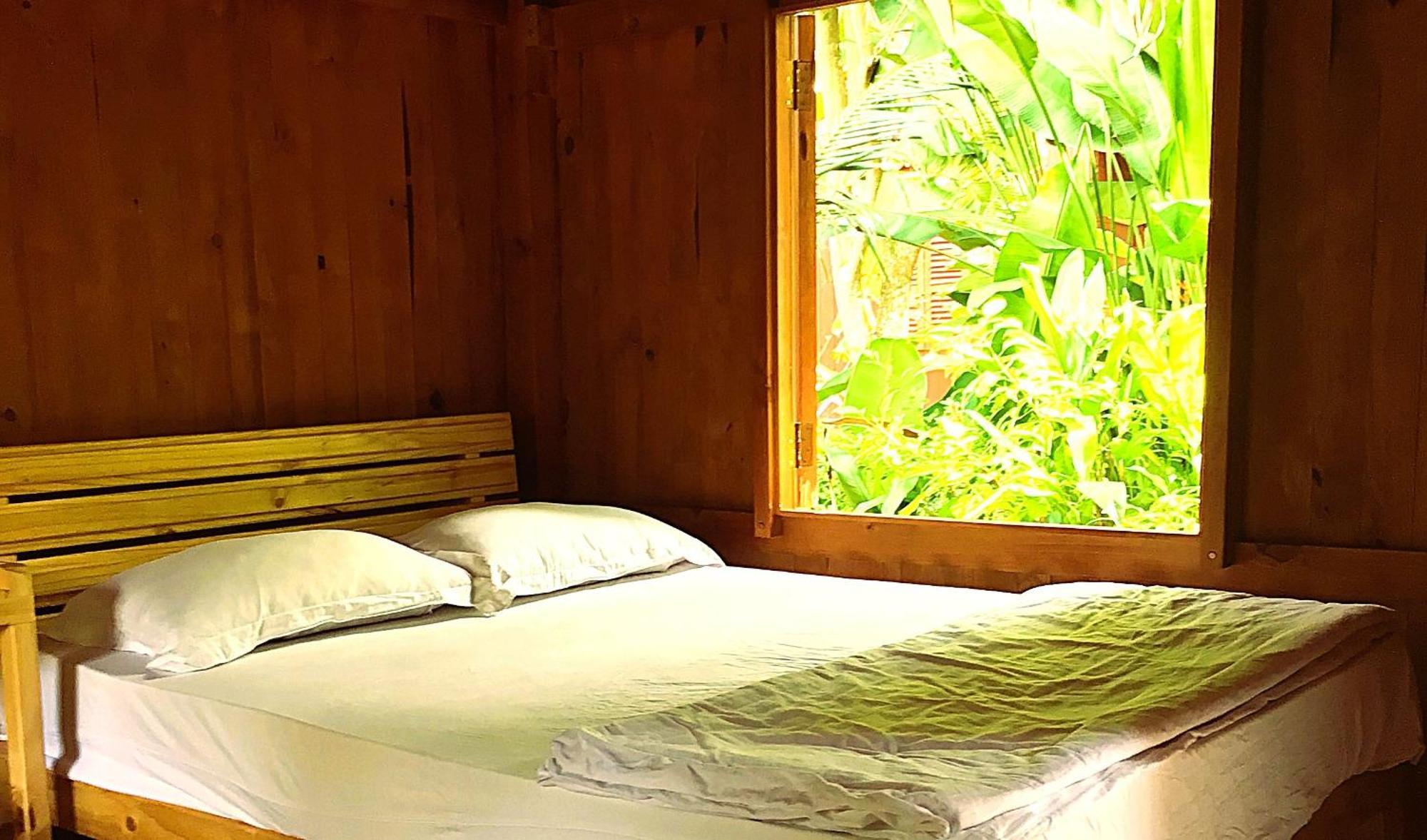 Ben Tre Farm Stay מראה חיצוני תמונה