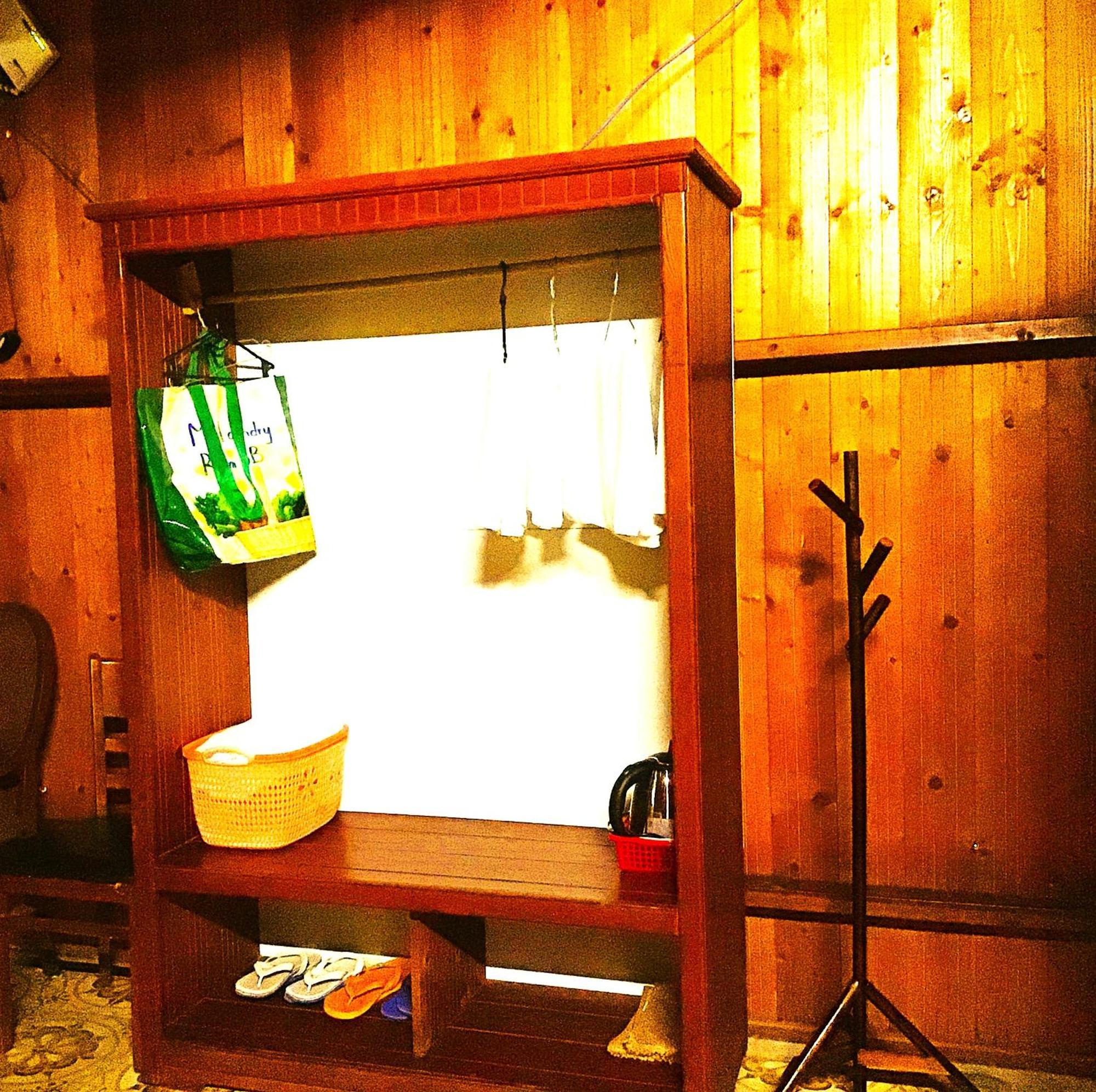 Ben Tre Farm Stay מראה חיצוני תמונה