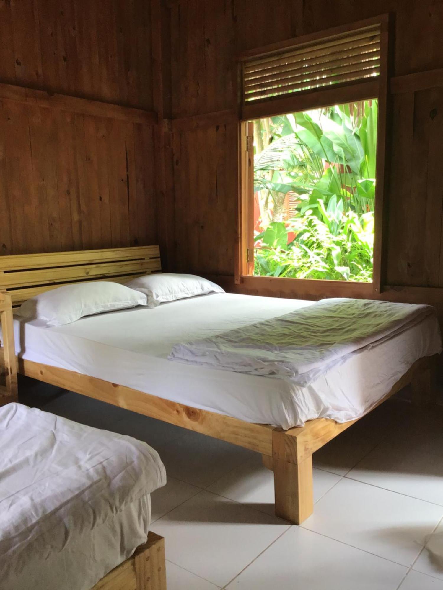 Ben Tre Farm Stay מראה חיצוני תמונה