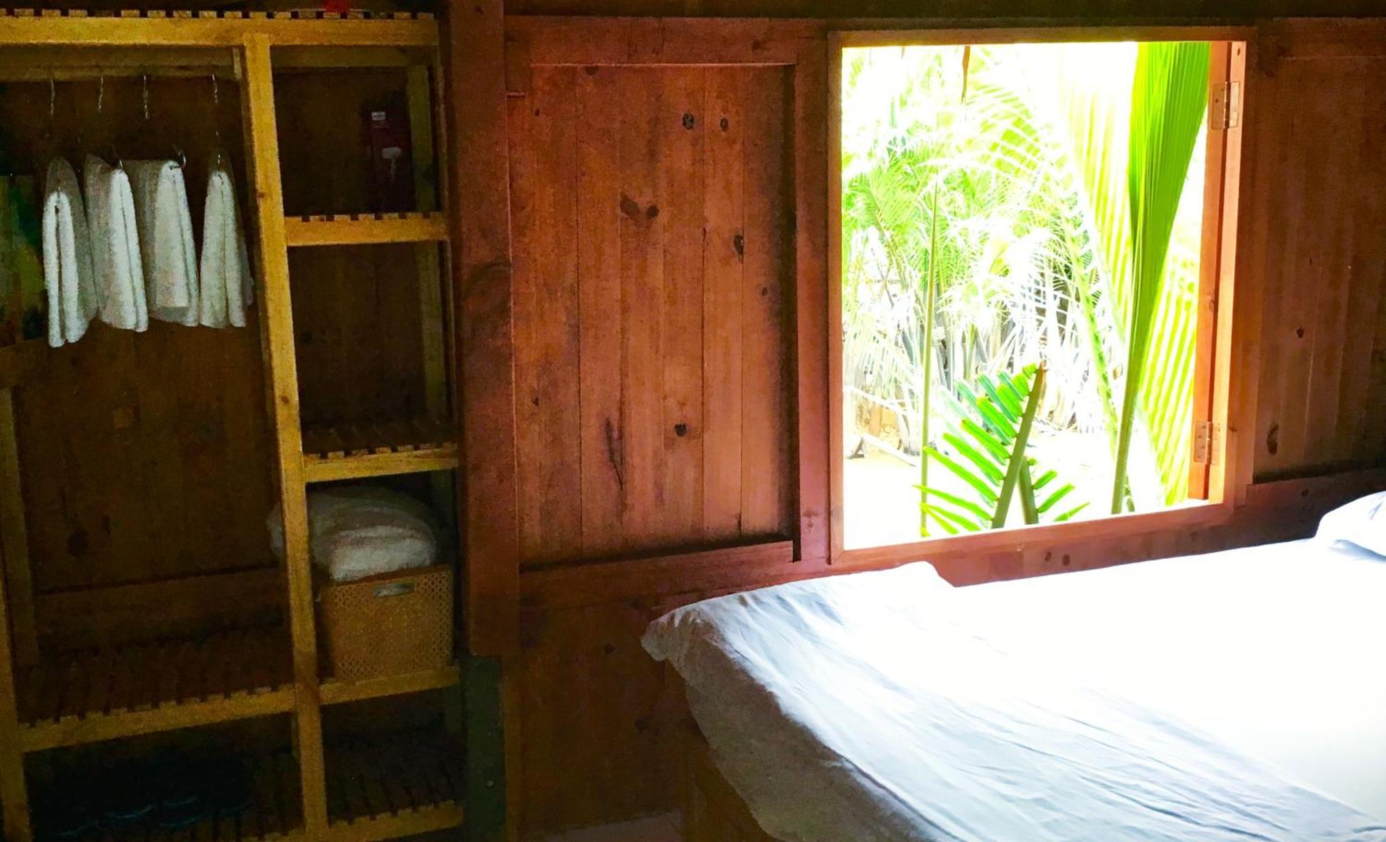 Ben Tre Farm Stay מראה חיצוני תמונה